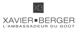 Logo xavier berger