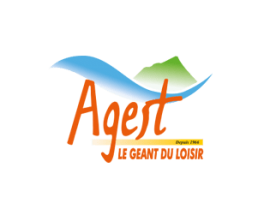 Logo agest