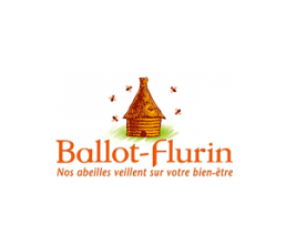 Logo ballotflurin