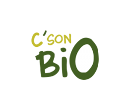 Logo C'son bio