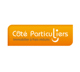 Logo côté particuliers