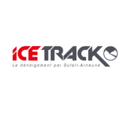 Logo icetrack