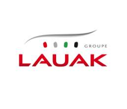 Logo lauak