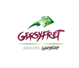 Logo gersyfret