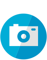 Shooting photo, film vidéo